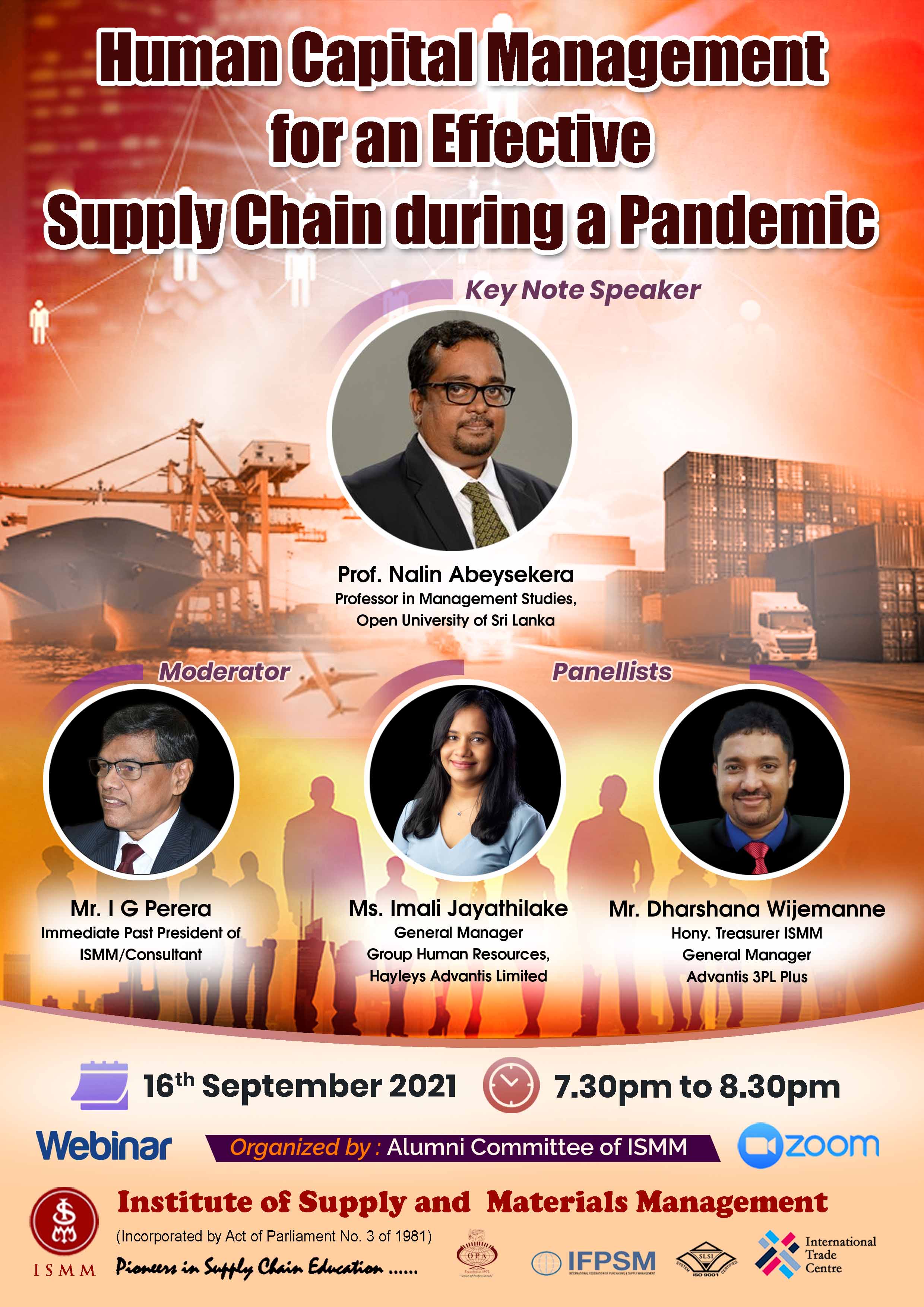 Webinar