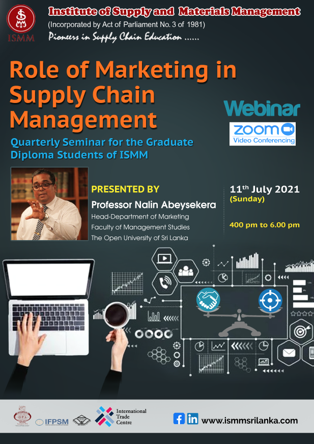E flyer